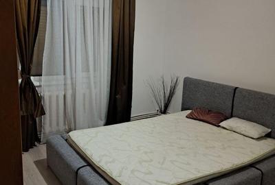 Apartament cu 2 camere decomandat în Central - 4