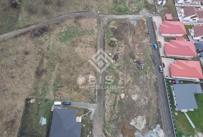 Teren Construcții intravilan de 700 mp, în Sud - 6