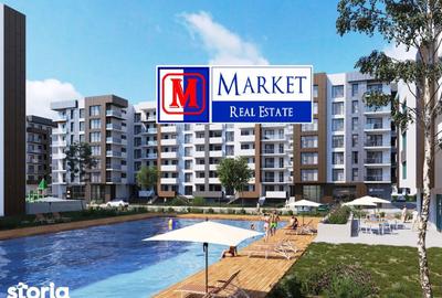 Apartament cu 3 camere în Central - 3