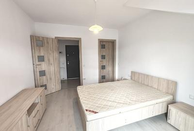 Apartament 2 camere, Tractorul - bloc nou, mobilat, priveliste superba - 15