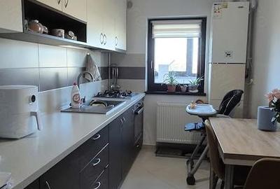 Apartament cu 2 camere decomandat în Valea Lupului - 4