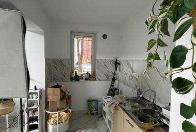 Apartament cu 2 camere semidecomandat în Berceni - 2