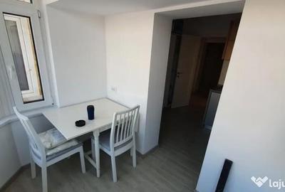 Garsonieră decomandată în Tomis I - 1