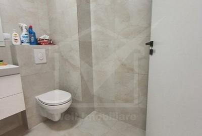 Vanzare apartament 3 camere, bloc nou, finisat modern, Iris - 3