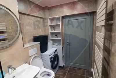 Apartament cu 3 camere de inchiriat in zona Ultracentral - 1