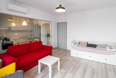 Studio Petrache Poenaru - 20th Residence - 4