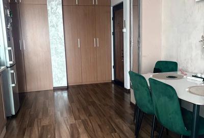 Apartament cu 2 camere decomandat în Central - 4