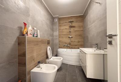 Apartament cu 3 camere decomandat, mobilat în Spitalul Județean - 9