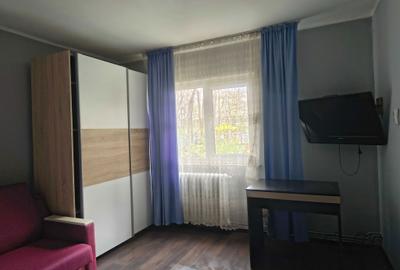 Apartament cu 2 camere decomandat în Nicolina - 4