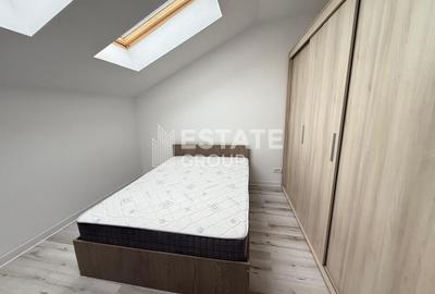 Dumbravita-Kaufland, spatios, mobilat modern - 8