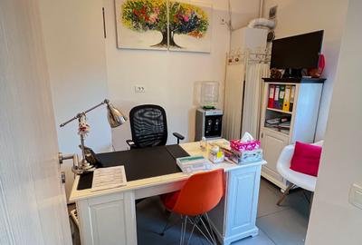 Apartament cu 3 camere decomandat în Grozăvești - 13