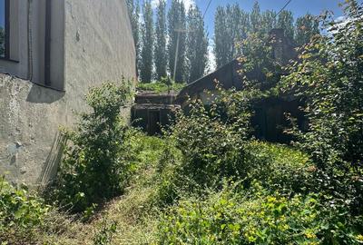 EXCLUSIV! Teren 222 mp + casa demolabila - Trocadero/Coiciu-85.000 euro (Cod E8) - 2