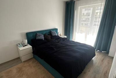 Apartament cu 2 camere, mobilat în Tomis Plus - 8