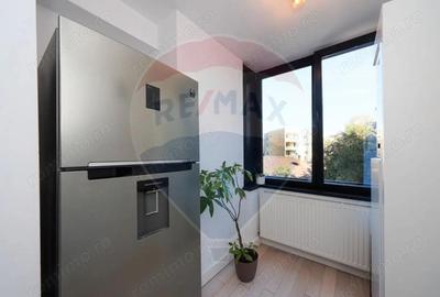 Apartament modern centrul Civic - 9