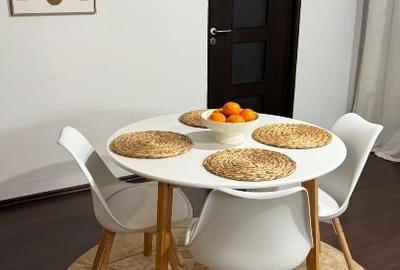 Apartament 2 CAMERE, 58 mp UTILI, 5 min Metrou Jiului, Proprietar - 8