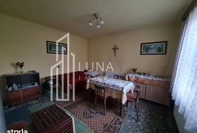Casă cu 3 camere cu Teren 4685 Mp în Calea Voinicenilor - 4