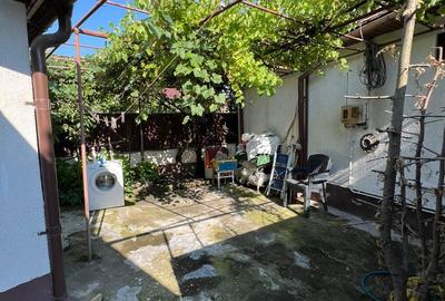 Casă cu 3 camere cu Teren 250 Mp în Baciu - 4