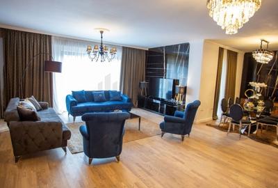 Apartament cu 4 camere decomandat în Herăstrău - 1