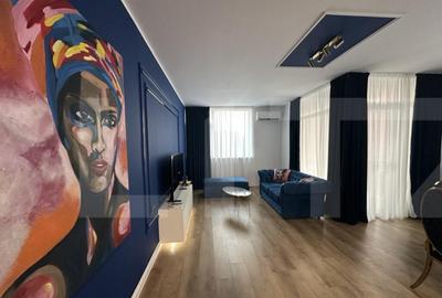 Apartament de vanzare, cu 2 camere, 59 mp, zona Calea Aradul - 3