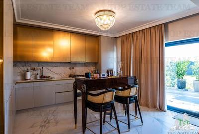 Vila premium cu teren 500mp - 4