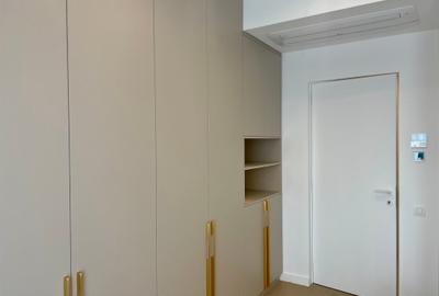 Inchiriere 2 camere 55 mp bloc 2025 - prima inchiriere, Aviatiei - 16