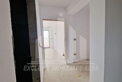 Apartament cu 2 camere nedecomandat în Cetate - 3