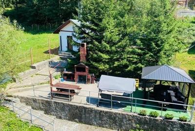 Vila S+P+2E Predeal Ideal Investitie - 14