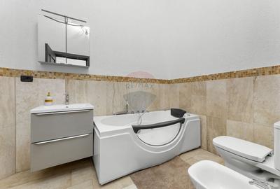 Apartament modern cu 2 camere de inchiriat in zona Ultracentrala Apartament modern cu 2 camere de inchiriat in zona Ultracentrala - 7