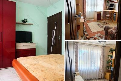 Apartament cu 4 camere decomandat în Tudor - 2