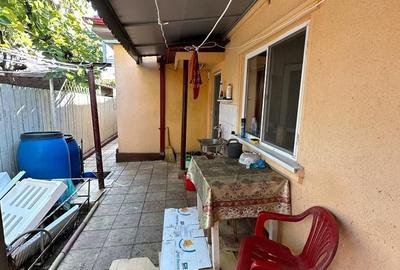 Casă cu 5 camere cu Canalizare în Coiciu - 2