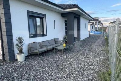 Casa 97 mp utili, teren 650 mp, Valea Sigmirului - 2