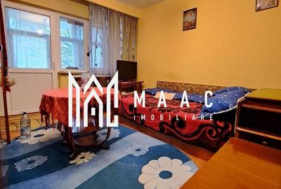 Apartament cu 2 camere, mobilat în Nord