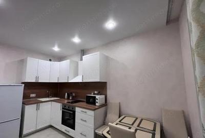 Garsoniera de inchiriat in zona Crangasi - 2