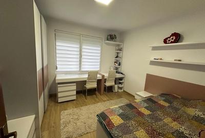 Apartament cu 3 camere în Central - 5