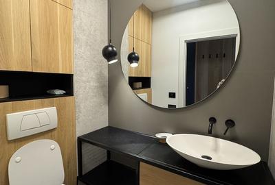 Apartament cu 3 camere decomandat în Șagului - 6