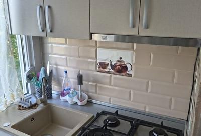 Apartament cu 2 camere decomandat în Lotus - 6