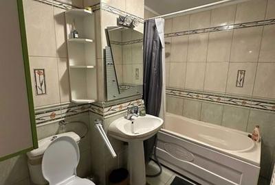 Apartament cu 2 camere decomandat în Central - 3
