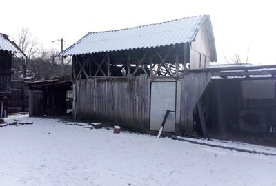 Casă cu 3 camere în Strejești - 8