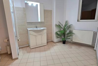 3 camere, 3 bai, 4 balcoane, 160 mpu, loc parcare individual cu geam - 11