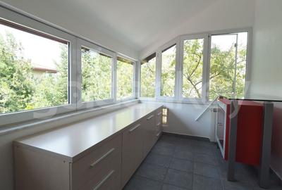 Vilă cu 7 camere si piscina exclusiva langa British School - 17