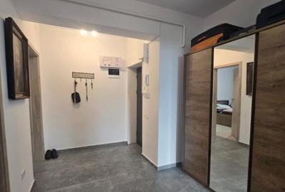 P-ta Victoriei-Ap. 2 cam, mob/util, excelent pt. investitie - 9