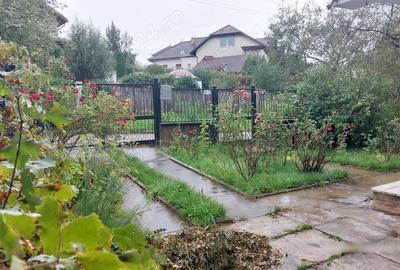 Casă cu 3 camere în Răcăștia - 2