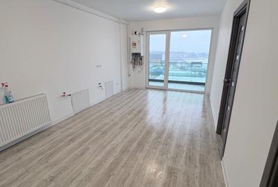 Apartament cu 2 camere decomandat în Central - 2