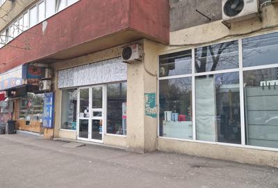 Spațiu comercial, de 30 mp, în Colentina - 7