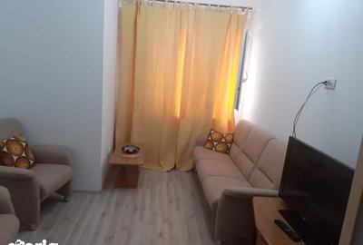 Garsonieră decomandată în Gării - 5