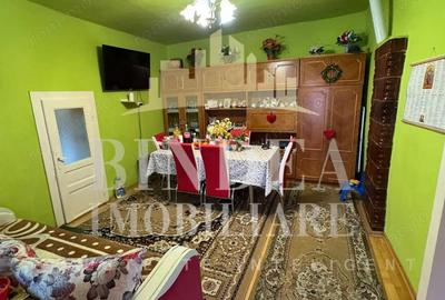 Casă cu 4 camere cu Canalizare în Giarmata - 4