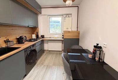 Apartament cu 2 camere semidecomandat, mobilat în Iancului - 5