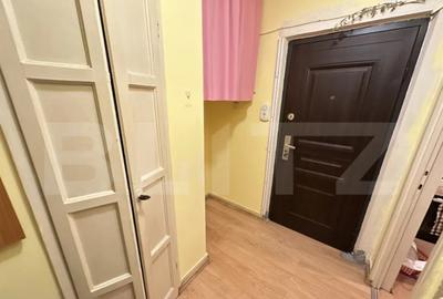 Apartament cu 2 camere semidecomandat în Central - 2