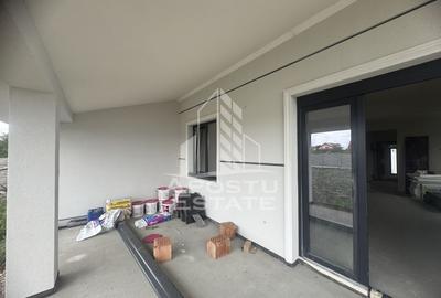 Duplex cu 3 dormitoare in Mosnita Noua (Urseni) - 8