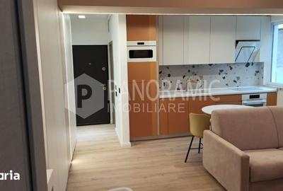 Apartament cu 2 camere semidecomandat în Central - 5